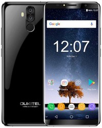 Прошивка телефона Oukitel K6 в Нижнем Тагиле
